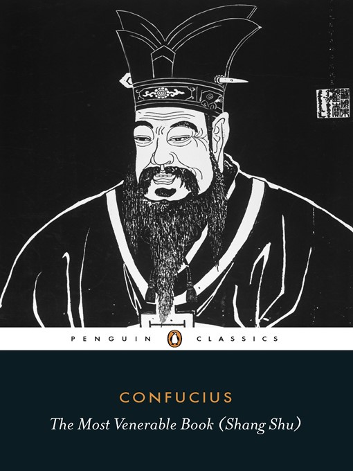 Title details for The Most Venerable Book (Shang Shu) by Confucius - Available